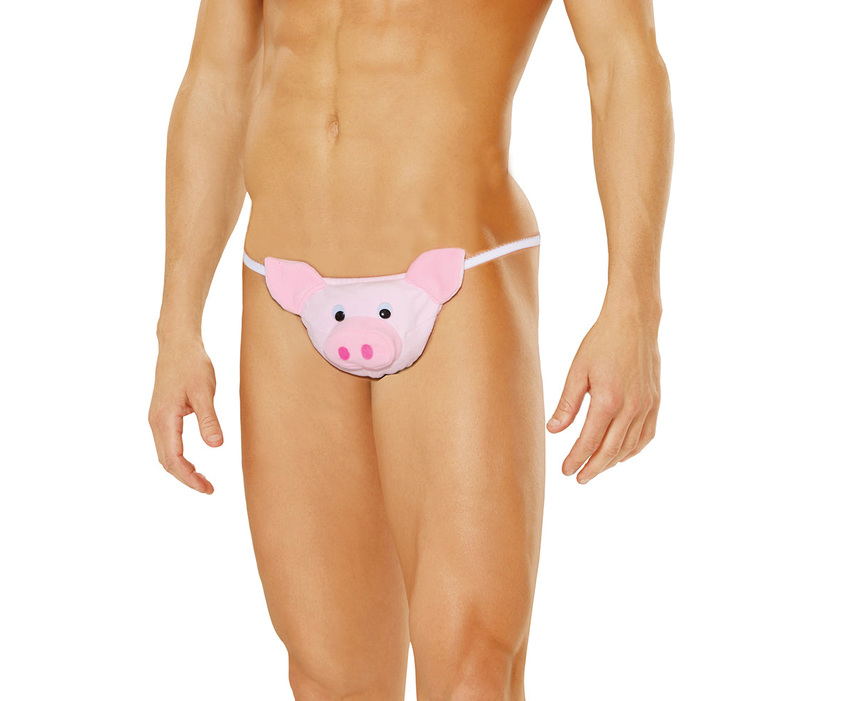 PIG POUCH
