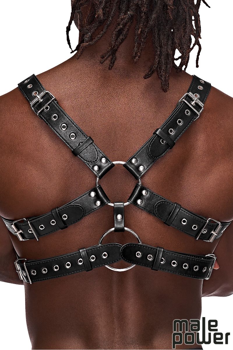 CHEST HARNESS