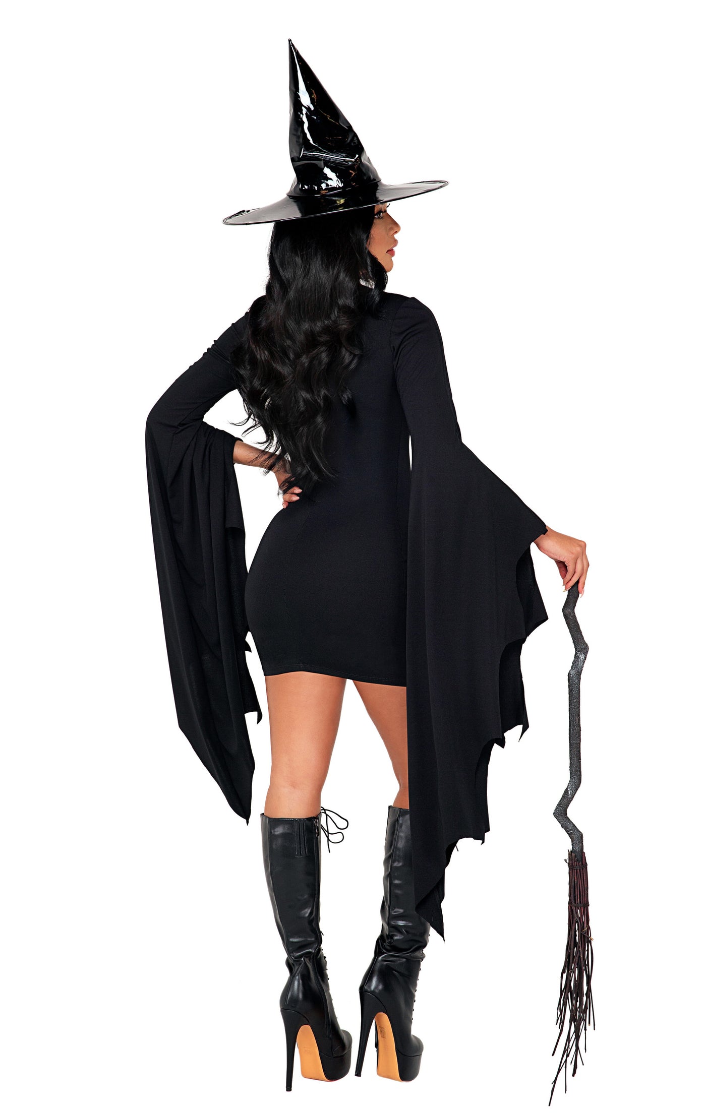 COVEN WITCH